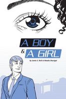 Cover of A Boy and a Girl by Jamie S. Rich