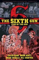 The Sixth Gun: Sons of the Gun