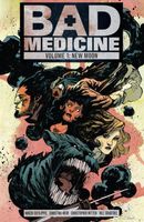 Bad Medicine, Volume One