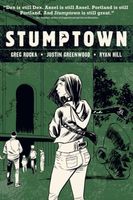 Stumptown, Volume 3
