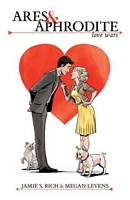 Cover of Ares & Aphrodite by Jamie S. Rich