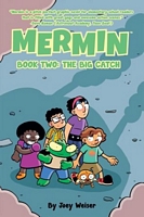 Mermin, Book Two: The Big Catch