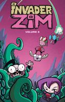 Invader ZIM Vol. 3