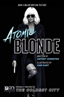 Atomic Blonde: The Coldest City