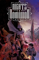 Night's Dominion, Volume One
