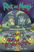 Rick and Morty Vol. 5