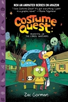 Costume Quest