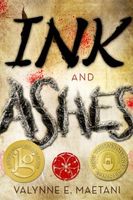 Ink and Ashes