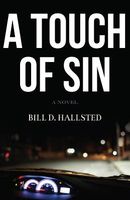 Cover of A Touch of Sin by Bill D. Hallsted