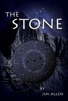 Cover of The Stone by Jim Allen