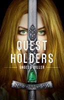 Cover of Quest Holders by Angela Miller