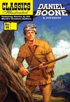 Daniel Boone: Master of the Wilderness