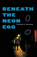 Beneath the Neon Egg