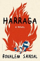 Harraga