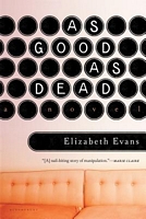 Elizabeth Evans's Latest Book
