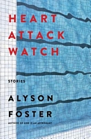Alyson Foster's Latest Book