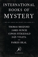 International Books of Mystery