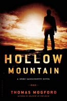 The Hollow Mountain