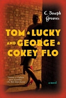 Tom & Lucky (and George & Cokey Flo)
