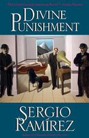 Cover of Divine Punishment by Sergio Ramirez