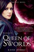 Queen of Swords