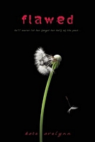 Cover of Flawed by Kate Avelynn