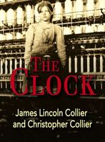 James Lincoln Collier; Christopher Collier's Latest Book