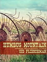 Sid Fleischman's Latest Book