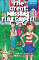 The Great Missing Flag Caper