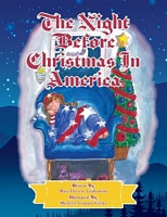 The Night Before Christmas in America