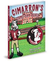 Cimarron's Game Day Rules