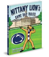 Nittany Lion's Game Day Rules