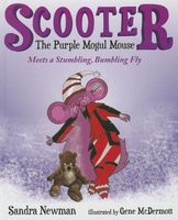 Scooter Meets a Stumbling, Bumbling Fly