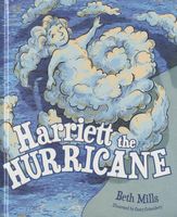 Harriett the Hurricane