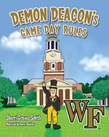 Demon Deacon's Game Day Rules