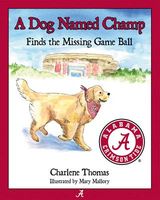 A Dog Named Champ Finds the Missing Game Ball