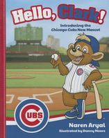 Hello, Clark!