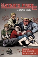 Cover of Satan's Prep by G.A. Guarente