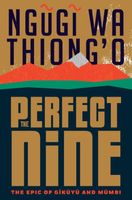 Ngugi wa Thiong'o's Latest Book