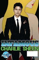 Infamous: Charlie Sheen: Shapiro, Marc