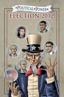 Political Power: Election 2012: Shapiro, Marc