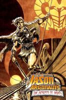 Jason and the Argonauts: Kingdom of Hades
