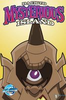 Ray Harryhausen Presents: Back to Mysterious Island #1: Landis, Max