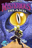 Ray Harryhausen Presents: Back to Mysterious Island #4: Landis, Max