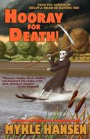 Mykle Hansen's Latest Book