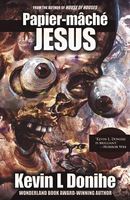 Cover of Papier M Ch Jesus by Kevin L. Donihe