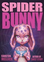 Spider Bunny