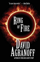 Cover of Ring of Fire by David Agranoff