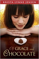 Of Grace and Chocolate
