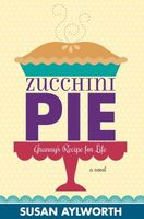 Zucchini Pie